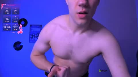 neo_raze_ online show from 9, 5, 2026