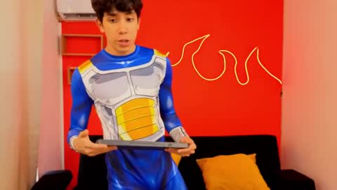 Snapshot of neo_twink chatting on 8, 5, 2026 just Daniel online show from 8, 5, 2026