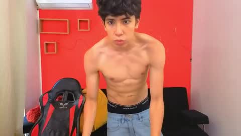 Snapshot of neo_twink chatting on 24, 5, 2026 just Daniel online show from 24, 5, 2026