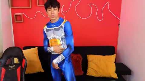 Snapshot of neo_twink chatting on 29, 5, 2026 just Daniel online show from 29, 5, 2026