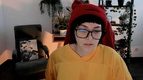 Neo Geisha online show from 22, 3, 2026