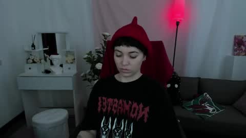 Neo Geisha online show from 13, 5, 2026