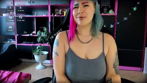 Snapshot of neon_baddie chatting on 7, 7, 2026 Ada online show from 7, 7, 2026