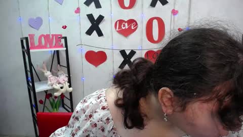 NeonilaLisova online show from 12, 10, 2025