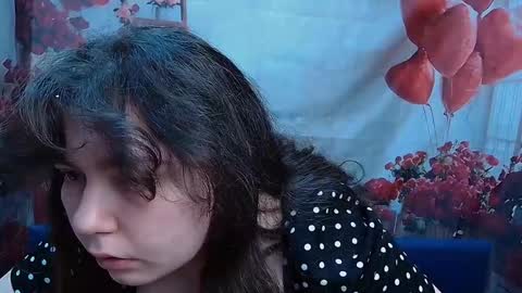 NeonilaLisova online show from 14, 3, 2026