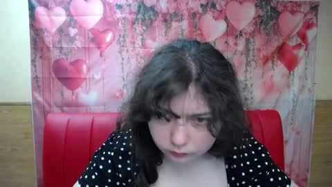 NeonilaLisova online show from 26, 3, 2026