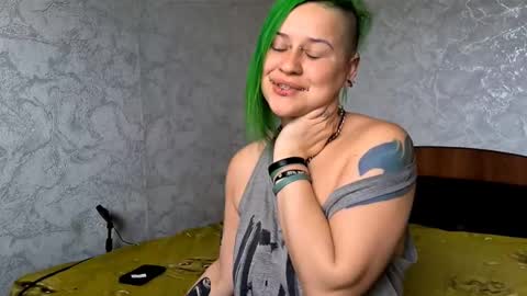 Snapshot of neonnectar_ chatting on 14, 10, 2025 Ada online show from 14, 10, 2025