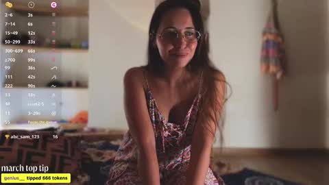 Snapshot of neonquack chatting on 7, 3, 2026 Riley online show from 7, 3, 2026