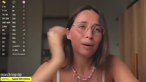 Snapshot of neonquack chatting on 10, 3, 2026 Riley online show from 10, 3, 2026