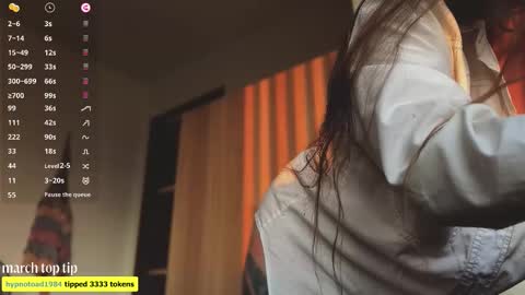 Snapshot of neonquack chatting on 19, 3, 2026 Riley online show from 19, 3, 2026