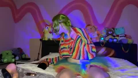 neonslug online show from 14, 1, 2026