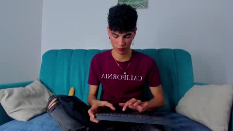 Snapshot of neoraptis chatting on 16, 1, 2025 NeoRaptis jhonatan online show from 16, 1, 2025