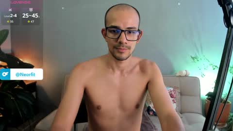 neorfit online show from 6, 6, 2026
