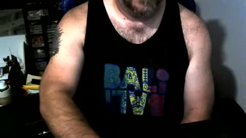 Snapshot of neotwo chatting on 4, 2, 2026 NeoTwo Bear Daddy online show from 4, 2, 2026