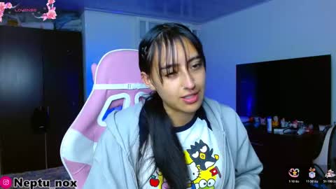 Neptu noxx online show from 14, 1, 2026