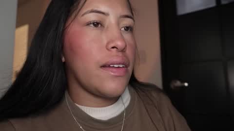 Snapshot of nerak_a chatting on 5, 3, 2026 Helena Every Friday new video for my fan club loves online show from 5, 3, 2026