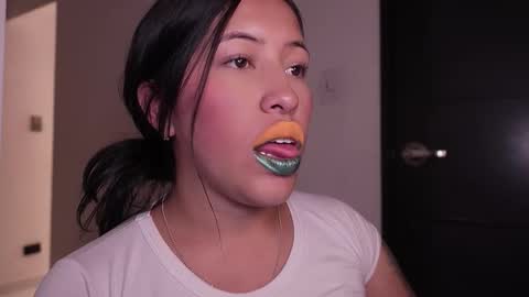 Snapshot of nerak_a chatting on 10, 3, 2026 Helena Every Friday new video for my fan club loves online show from 10, 3, 2026