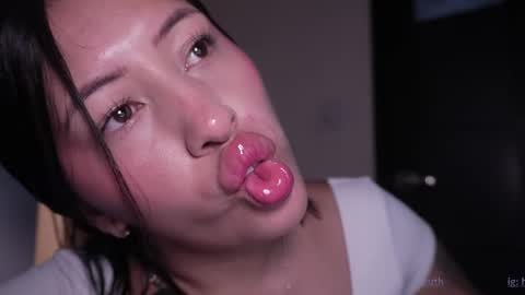 Snapshot of nerak_a chatting on 22, 3, 2026 Helena Every Friday new video for my fan club loves online show from 22, 3, 2026