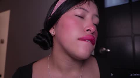 Snapshot of nerak_a chatting on 28, 3, 2026 Helena Every Friday new video for my fan club loves online show from 28, 3, 2026