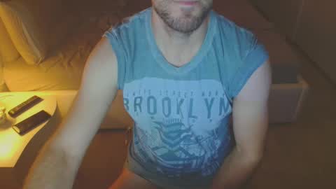 Nerchia89 online show from 14, 9, 2025