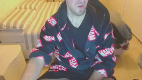 Nerchia89 online show from 17, 2, 2026