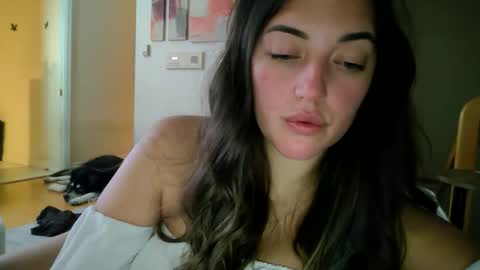 Snapshot of nerdiebaby chatting on 13, 1, 2026 nerdiebaby online show from 13, 1, 2026