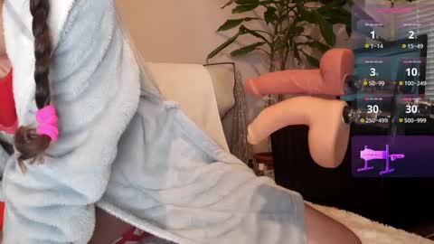 Nerdy nummies online show from 7, 10, 2025