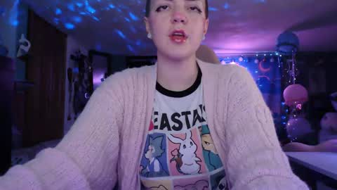 NerdySquirty online show from 22, 12, 2024
