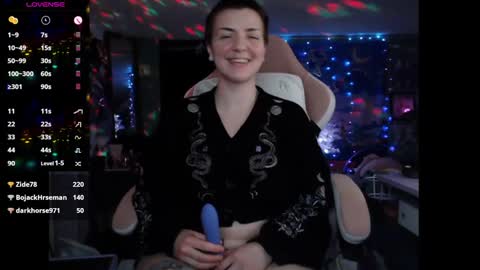 NerdySquirty online show from 30, 1, 2025