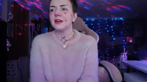 NerdySquirty online show from 15, 2, 2025