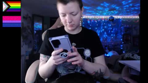 NerdySquirty online show from 29, 10, 2025