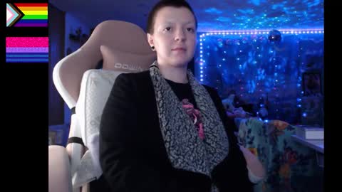 NerdySquirty online show from 9, 11, 2025