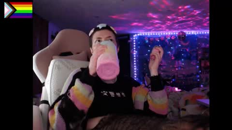 NerdySquirty online show from 21, 12, 2025