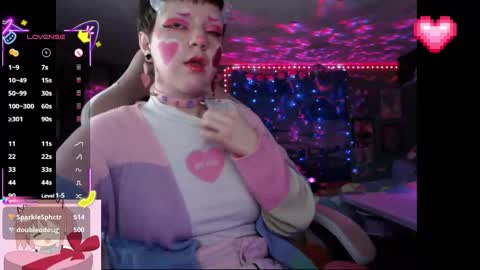 NerdySquirty online show from 15, 2, 2026