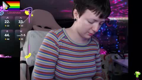 Snapshot of nerdy_squirty chatting on 1, 4, 2026 NerdySquirty online show from 1, 4, 2026