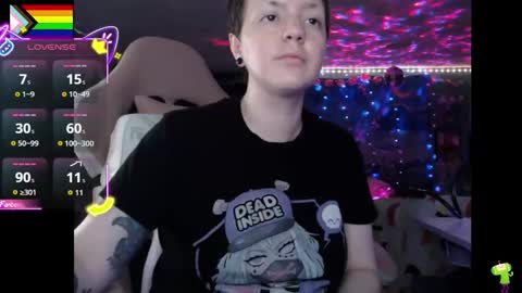 Snapshot of nerdy_squirty chatting on 2, 4, 2026 NerdySquirty online show from 2, 4, 2026