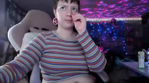 Snapshot of nerdy_squirty chatting on 4, 4, 2026 NerdySquirty online show from 4, 4, 2026