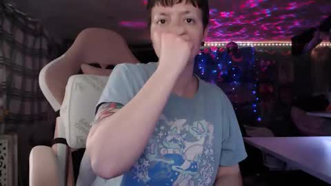 Snapshot of nerdy_squirty chatting on 5, 4, 2026 NerdySquirty online show from 5, 4, 2026