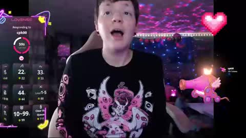 Snapshot of nerdy_squirty chatting on 13, 4, 2026 NerdySquirty online show from 13, 4, 2026