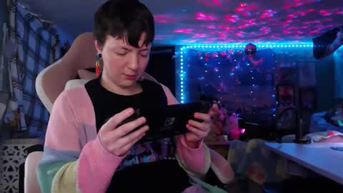 Snapshot of nerdy_squirty chatting on 20, 4, 2026 NerdySquirty online show from 20, 4, 2026