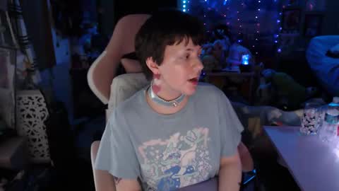 Snapshot of nerdy_squirty chatting on 30, 4, 2026 NerdySquirty online show from 30, 4, 2026