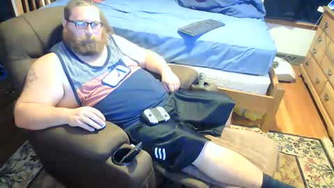 Snapshot of nerdychub4fun chatting on 4, 11, 2025 nerdychub4fun online show from 4, 11, 2025