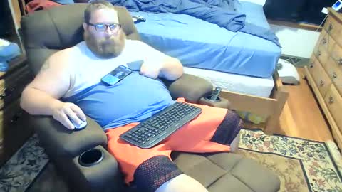 Snapshot of nerdychub4fun chatting on 5, 11, 2025 nerdychub4fun online show from 5, 11, 2025