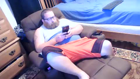 Snapshot of nerdychub4fun chatting on 7, 11, 2025 nerdychub4fun online show from 7, 11, 2025