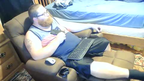 Snapshot of nerdychub4fun chatting on 10, 11, 2025 nerdychub4fun online show from 10, 11, 2025