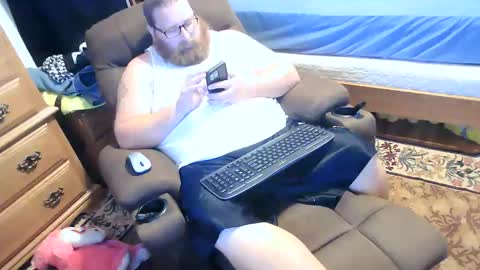 Snapshot of nerdychub4fun chatting on 13, 11, 2025 nerdychub4fun online show from 13, 11, 2025