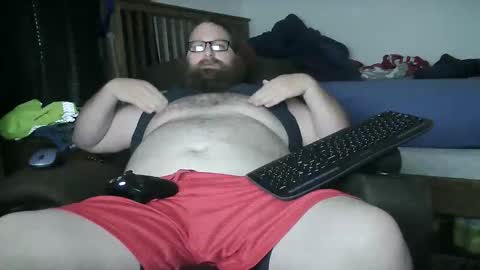 Snapshot of nerdychub4fun chatting on 23, 11, 2025 nerdychub4fun online show from 23, 11, 2025