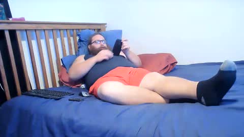 Snapshot of nerdychub4fun chatting on 28, 11, 2025 nerdychub4fun online show from 28, 11, 2025