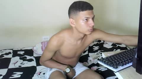 Snapshot of nerek_master chatting on 23, 1, 2025 nerek master online show from 23, 1, 2025