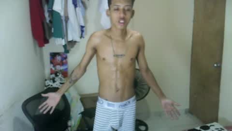 Snapshot of nerek_master chatting on 16, 2, 2025 nerek master online show from 16, 2, 2025